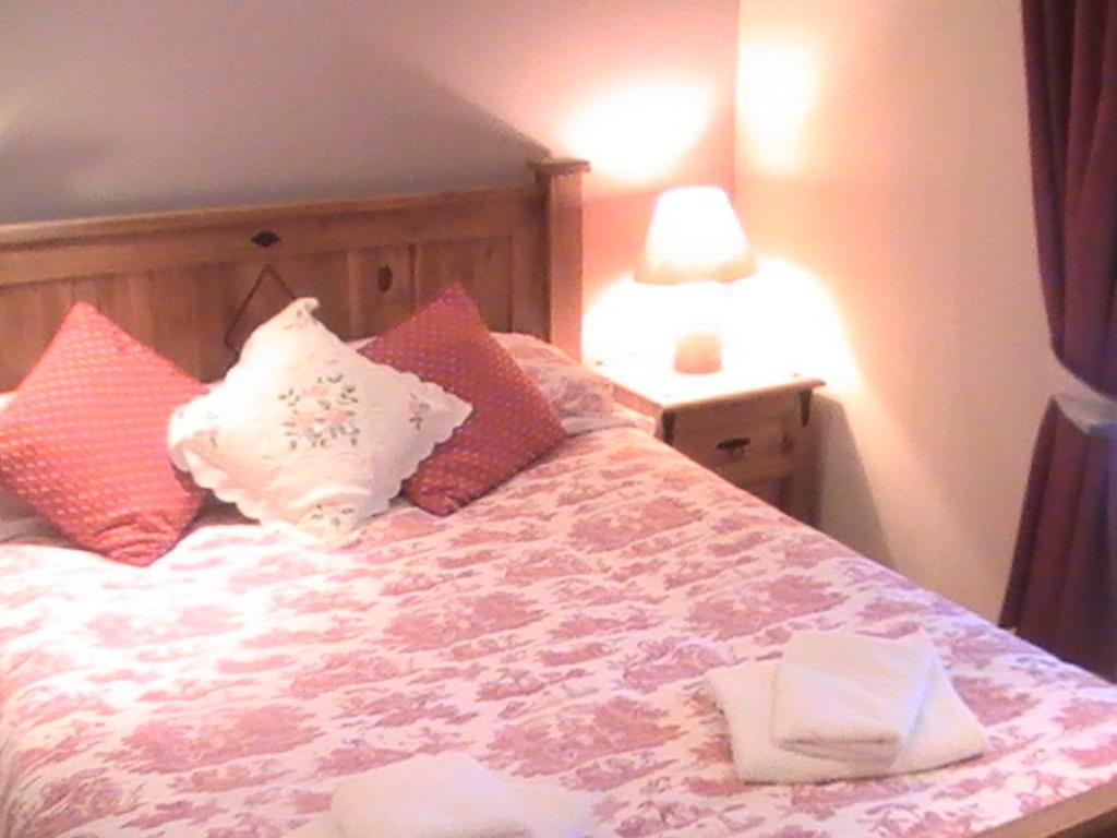 Clarmont Guest House Portrush Habitación foto