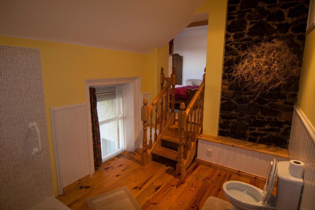 Clarmont Guest House Portrush Exterior foto