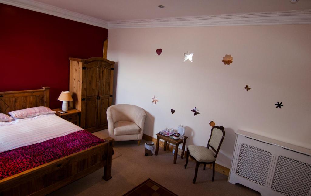 Clarmont Guest House Portrush Exterior foto